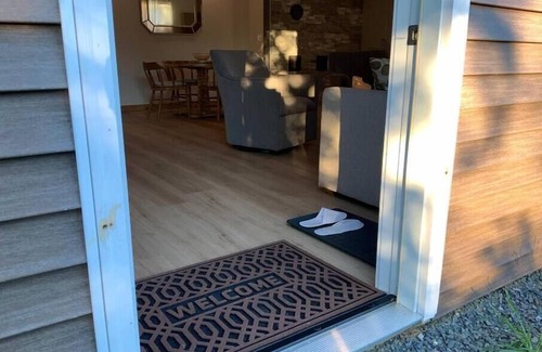 Hollowville Appartement | Hudson NY’S Country Serenity