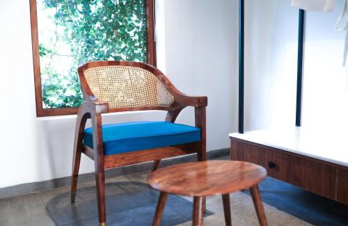 Kanchipuram Hôtel | Hudson Resorts