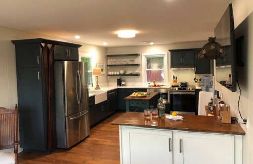 Coxsackie Maison | Hudson River Retreat- Spectacular Views- Pet friendly🐕 Wheelchair Accessible♿