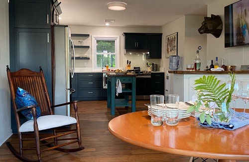 Coxsackie Maison | Hudson River Retreat- Spectacular Views- Pet friendly🐕 Wheelchair Accessible♿
