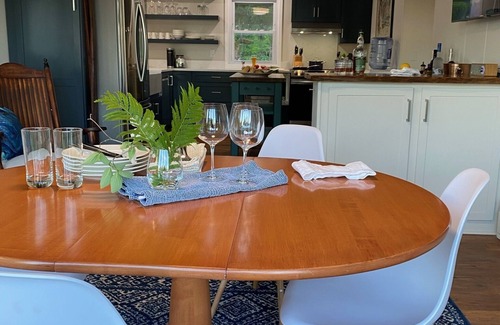 Coxsackie Maison | Hudson River Retreat- Spectacular Views- Pet friendly🐕 Wheelchair Accessible♿