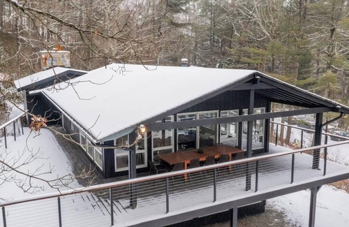 Hillsdale Maison | Hudson Valley and The Berkshires getaway