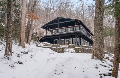 Hillsdale Maison | Hudson Valley and The Berkshires getaway