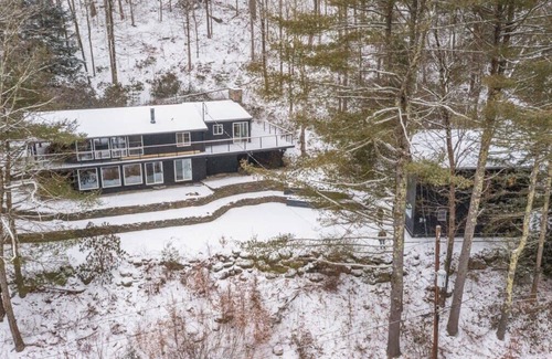 Hillsdale Maison | Hudson Valley and The Berkshires getaway