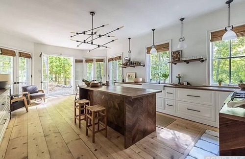 Hillsdale Maison | Hudson Valley Escape