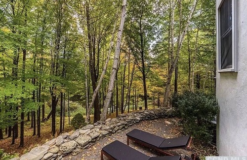 Hillsdale Maison | Hudson Valley Escape