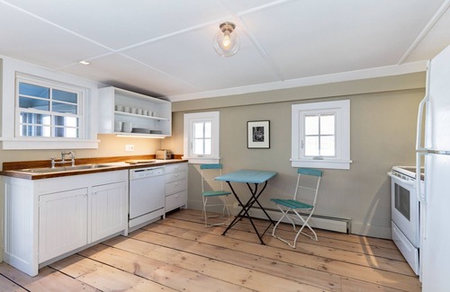 Pine Plains Maison | Vallée de l'Hudson - Picardie Farm: The Barn