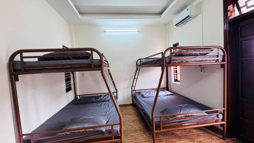 Hanoi Maison | Hue Color Homestay