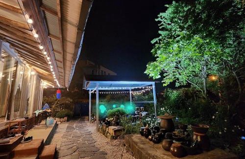 Buan-gun Maison | Hue Hanok Guesthouse