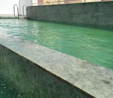 Carretera de Cadiz Appartement | Huelin Edificio Apartamentos
