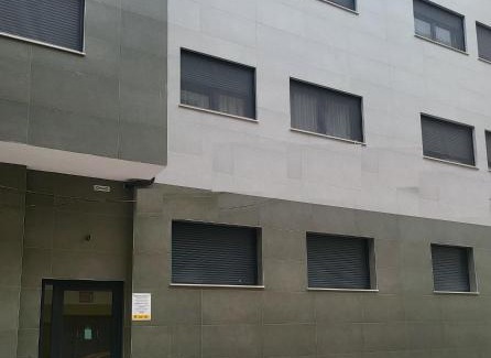 Carretera de Cadiz Appartement | Huelin Edificio Apartamentos