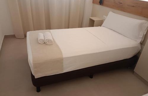 Carretera de Cadiz Appartement | Huelin Edificio Apartamentos