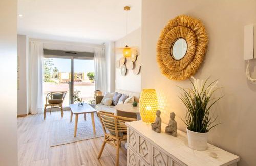 Carretera de Cadiz Appartement | Huelin Suites