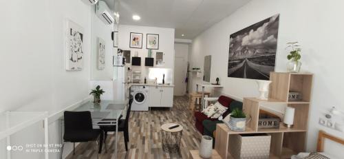 Carretera de Cadiz Appartement | Huelintown