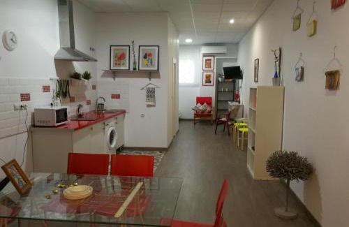 Carretera de Cadiz Appartement | Huelintown