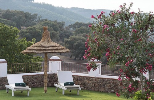 Cumbres de San Bartolome Cottage | Huerta Barba -Nature en direct! Détendez-vous dans la nature