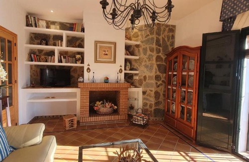 El Pedroso Maison | Huerta Carrión, Finca en El Pedroso