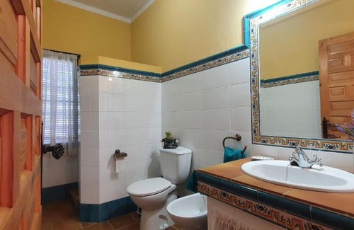 El Pedroso Maison | Huerta Carrión, Finca en El Pedroso