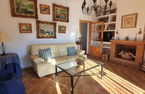 El Pedroso Maison | Huerta Carrión, Finca en El Pedroso