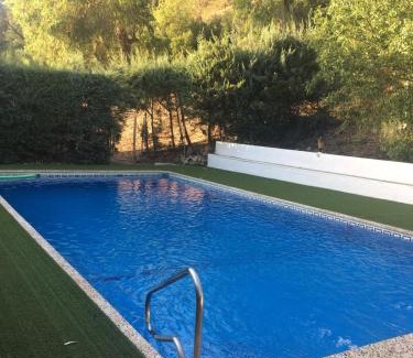 Villacarrillo Maison | Huerta de José Miguel