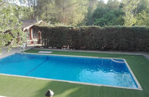 Villacarrillo Maison | Huerta de José Miguel