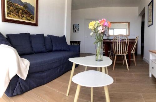 Santa Cruz de la Palma Appartement | Huerta Nueva 2º Derecha