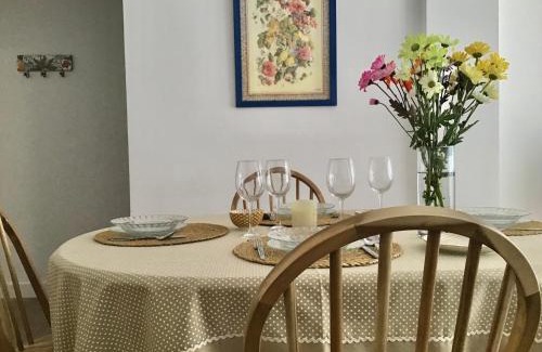 Santa Cruz de la Palma Appartement | Huerta Nueva 2º Derecha