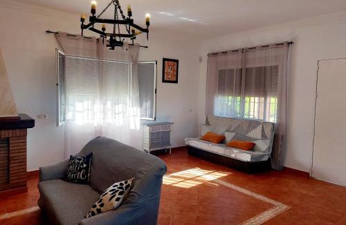 Aznalcazar Maison | HUERTA TIO PIPA