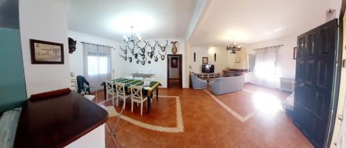 Aznalcazar Maison | HUERTA TIO PIPA