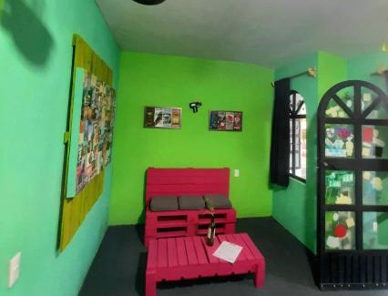 Guadalajara Municipality Maison | Huerto en el Barrio