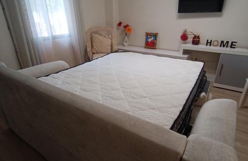 San Lorenzo Appartement | Huerto Hundido