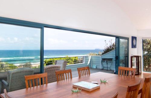Blueys Beach Maison | Hueys Lookout Beachfront