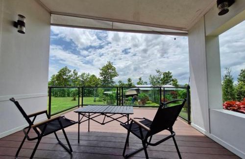 Mae Kon Maison | Hug Doi Homestay Chiang Rai