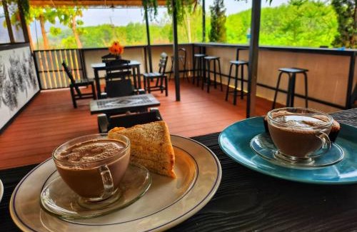 Mae Kon Maison | Hug Doi Homestay Chiang Rai