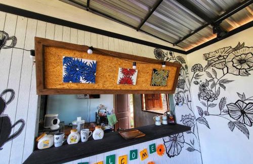 Mae Kon Maison | Hug Doi Homestay Chiang Rai