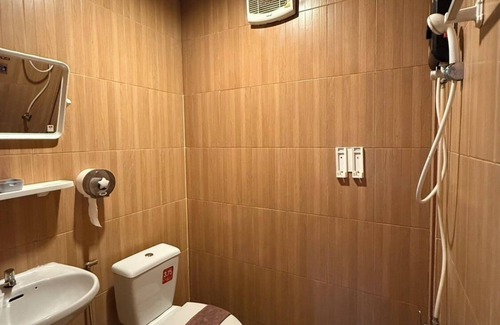 Wang Saphung Hôtel | Hug Wang Homestay