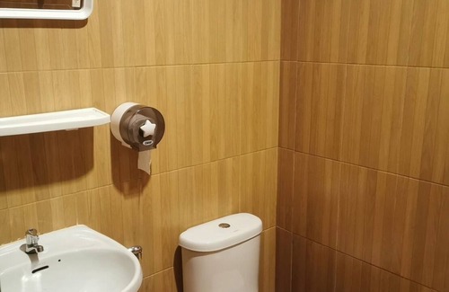 Wang Saphung Hôtel | Hug Wang Homestay