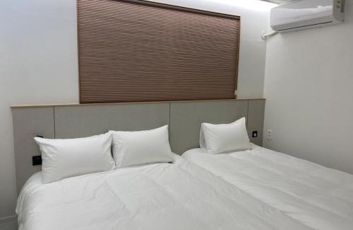Yeonnam-dong Appartement | Hugainn Yeonnam J