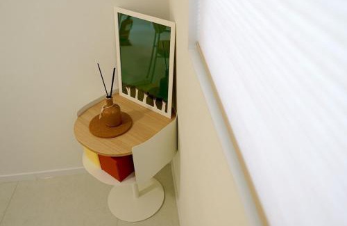 Yeonnam-dong Appartement | Hugainn Yeonnam J
