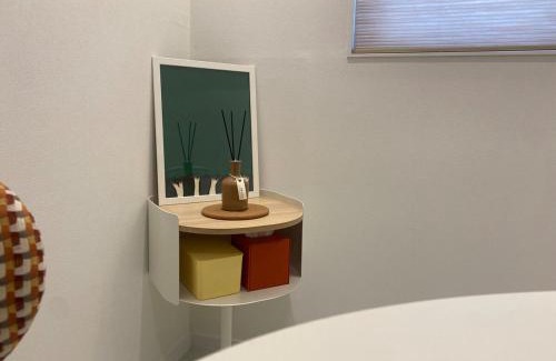 Yeonnam-dong Appartement | Hugainn Yeonnam J