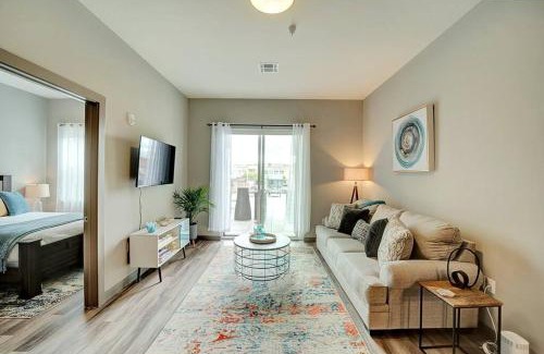 Hackensack Appartement | Huge 2 Bed 2 Bath Easy ride to NYC & Parking