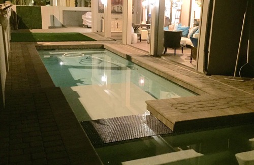 Hilton Casitas Villa | Immense, 4 Master Suite Villa, parfait Scottsdale Situation, Hotel Ammenities