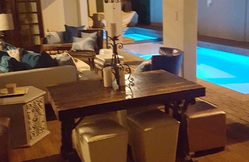 Hilton Casitas Villa | Immense, 4 Master Suite Villa, parfait Scottsdale Situation, Hotel Ammenities