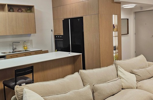 Ben Shemen Appartement | Huge and amazing in Givat Shmuel