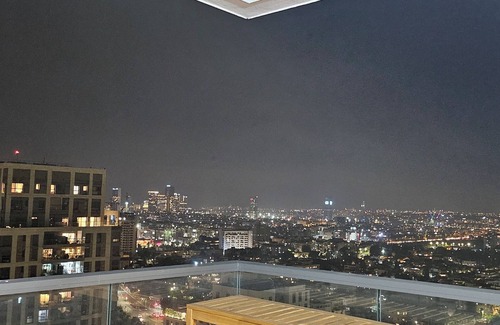 Ben Shemen Appartement | Huge and amazing in Givat Shmuel