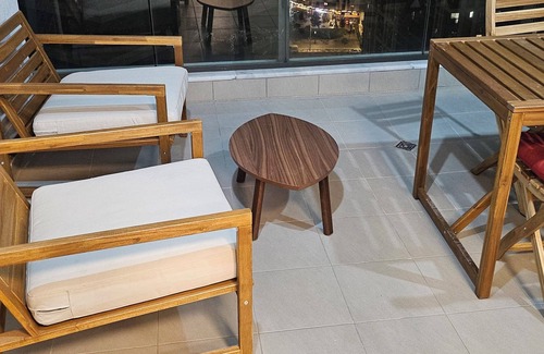 Ben Shemen Appartement | Huge and amazing in Givat Shmuel