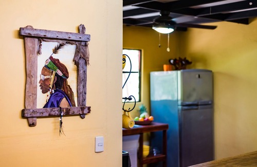 Palm Beach Estates Maison | Zulu Surf Shack - Artistic Surfers Beach House avec vélos de plage