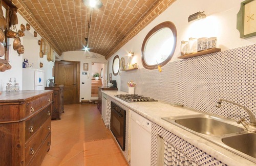 Castiglione del Lago Maison | 7 chambres hébergement à Castiglione Del Lago