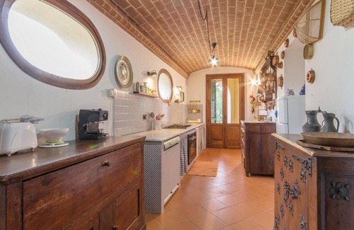 Castiglione del Lago Maison | 7 chambres hébergement à Castiglione Del Lago
