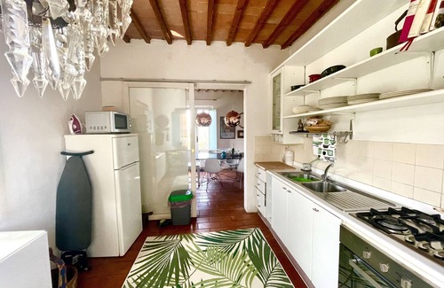 Gioiella Villa | Magnifique villa de 6 lits située à la frontière entre la Toscane et l’Ombrie. Une vue imprenable. Vie locale
